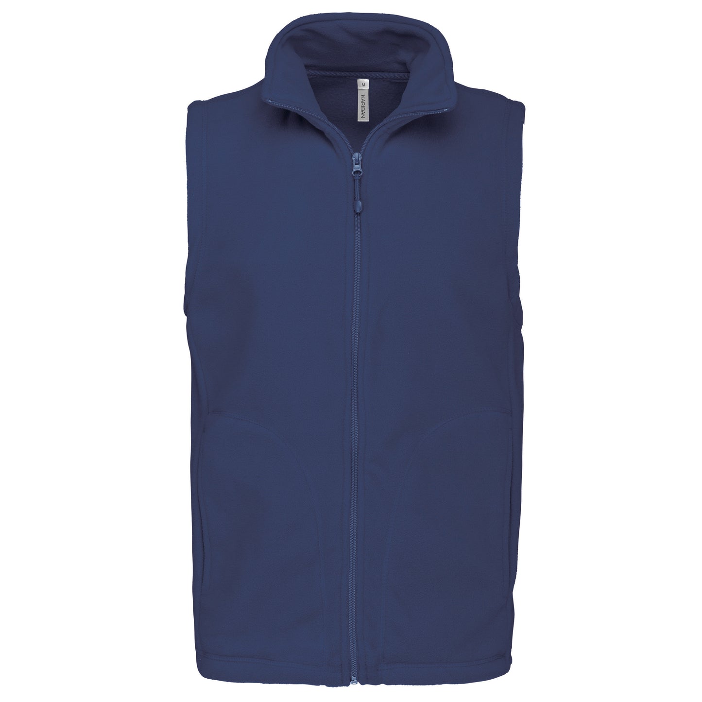 Bodywarmer Fleece