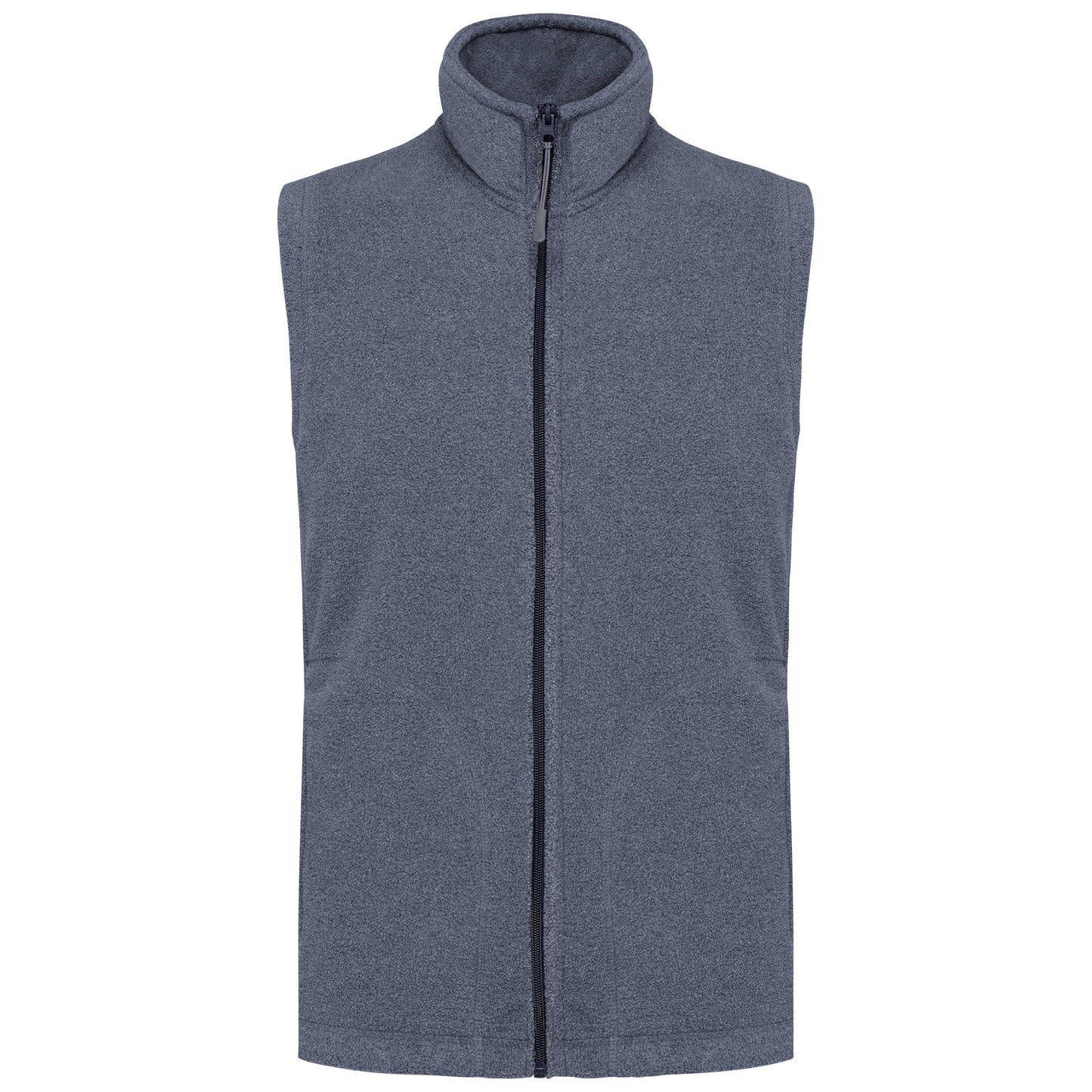 Bodywarmer Fleece