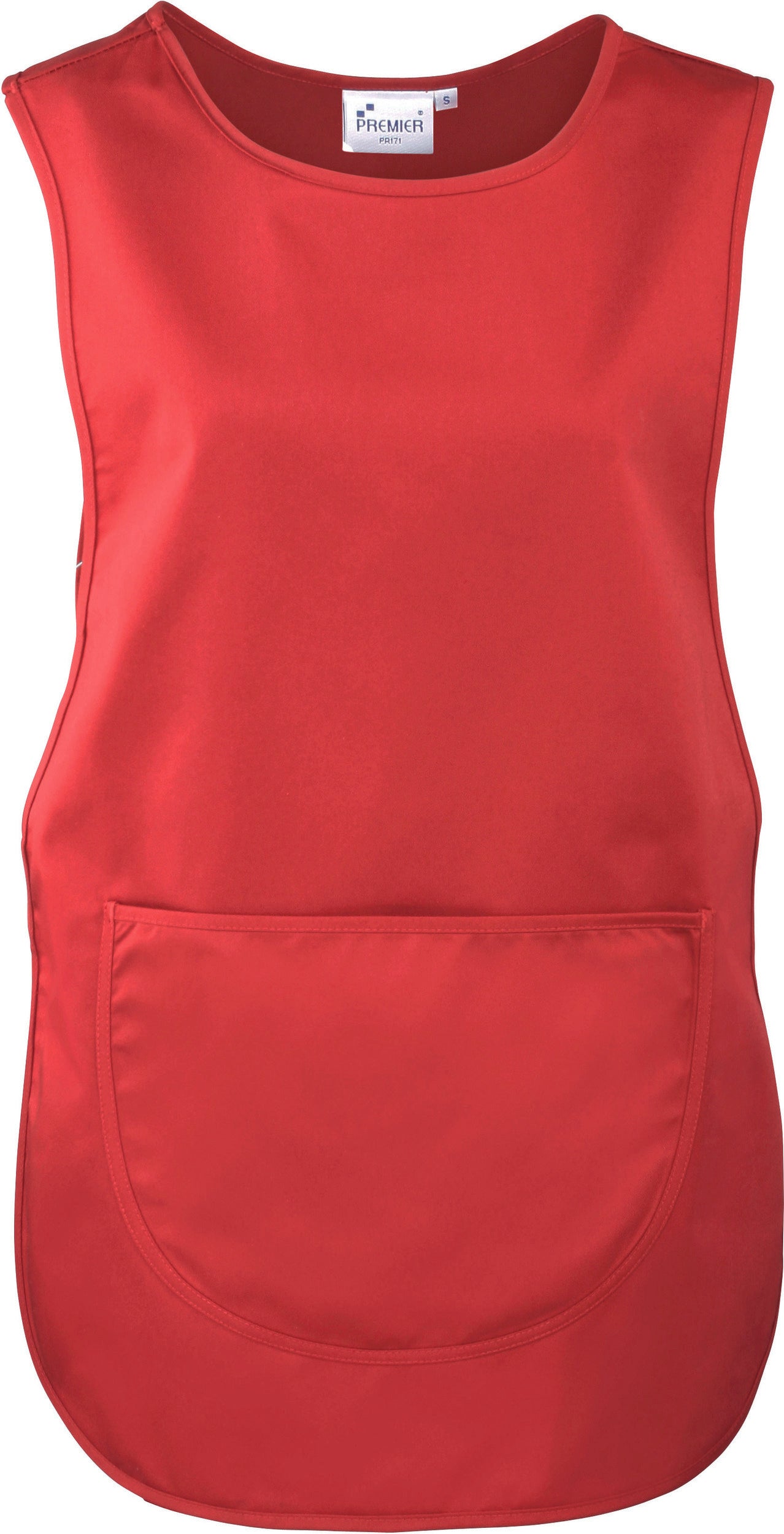 Colours' Pocket Tabard