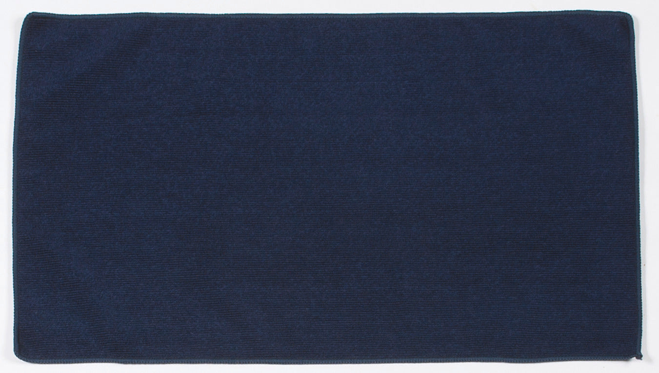 Microfibre Guest Towel