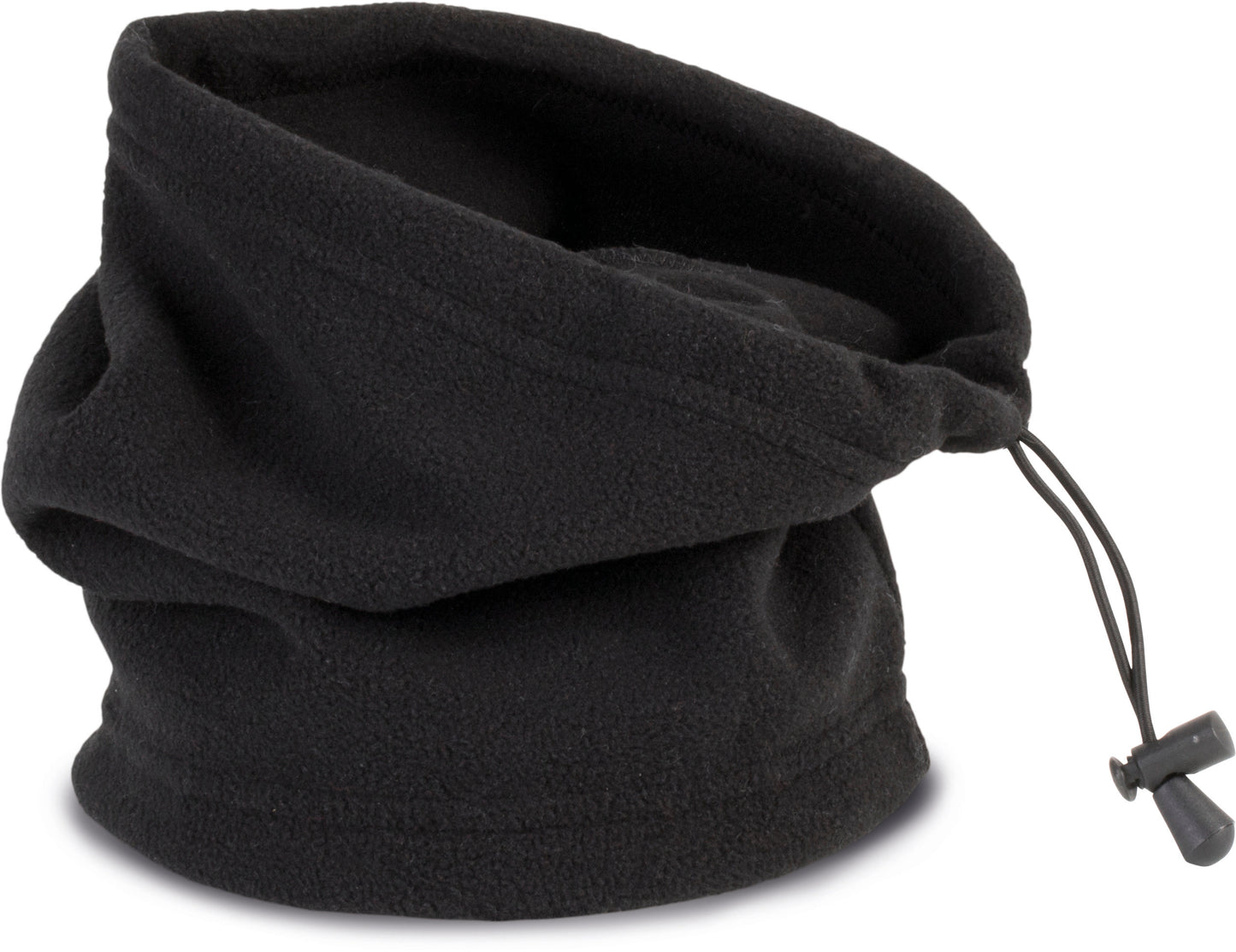 Kraag van fleece