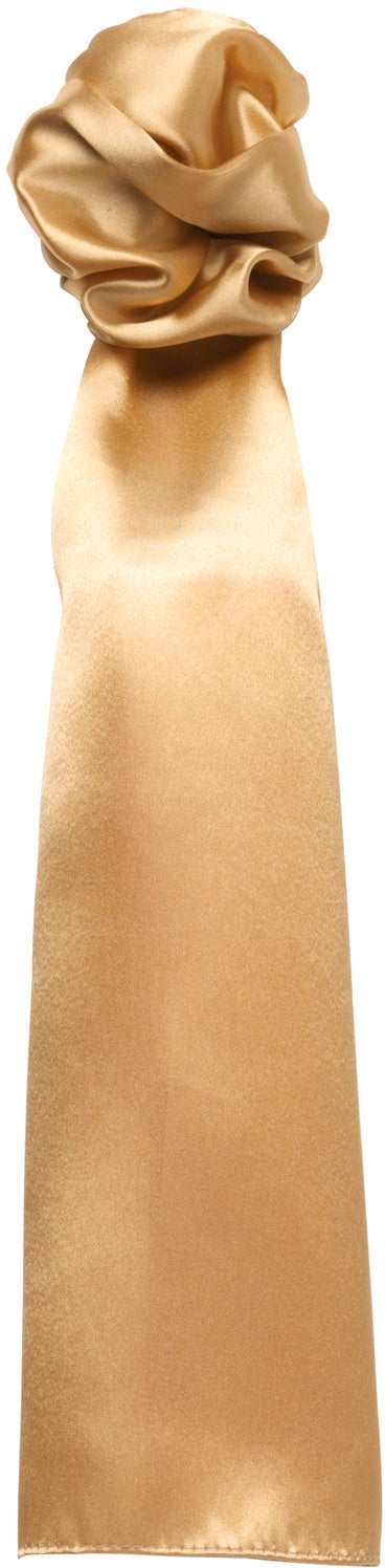 Colours' Plain Business Scarf