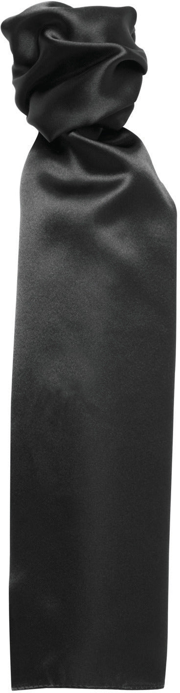 Colours' Plain Business Scarf