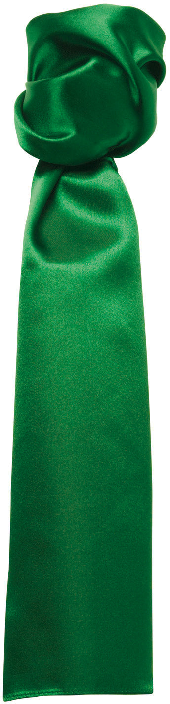 Colours' Plain Business Scarf