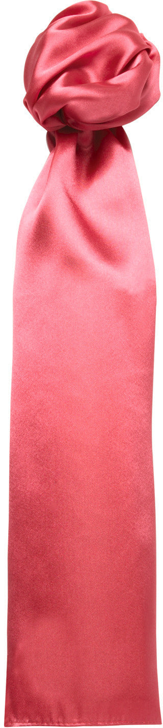Colours' Plain Business Scarf