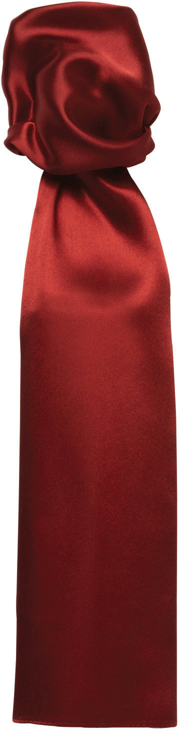 Colours' Plain Business Scarf