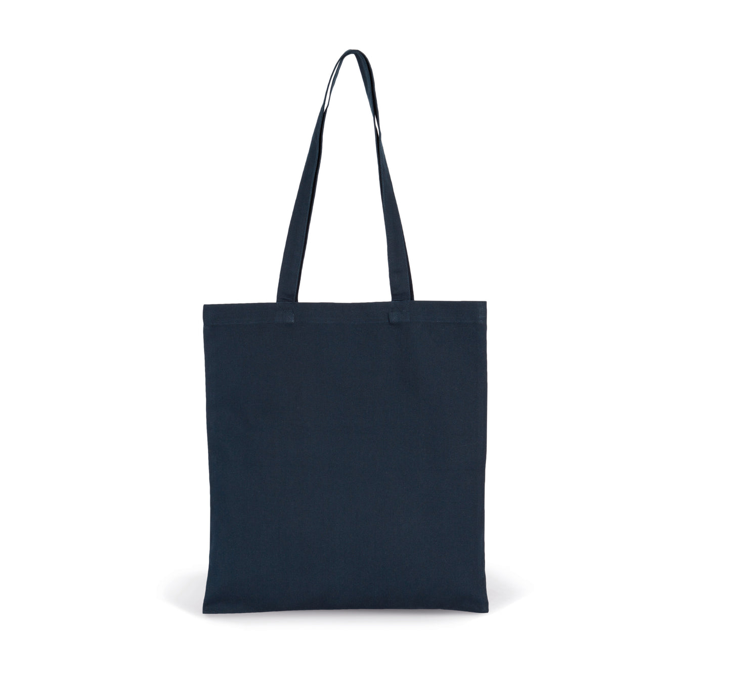 Shopper van canvaskatoen