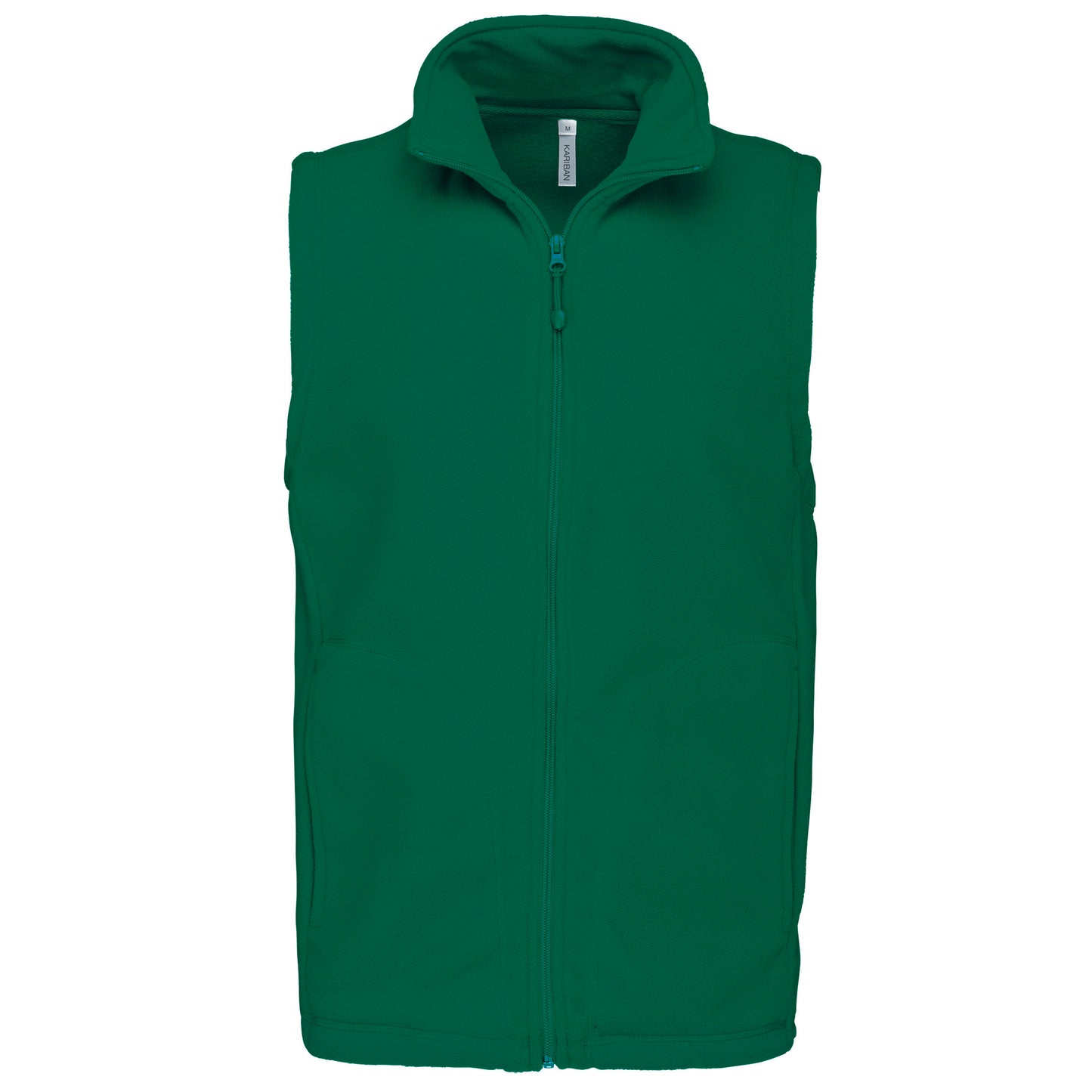 Bodywarmer Fleece