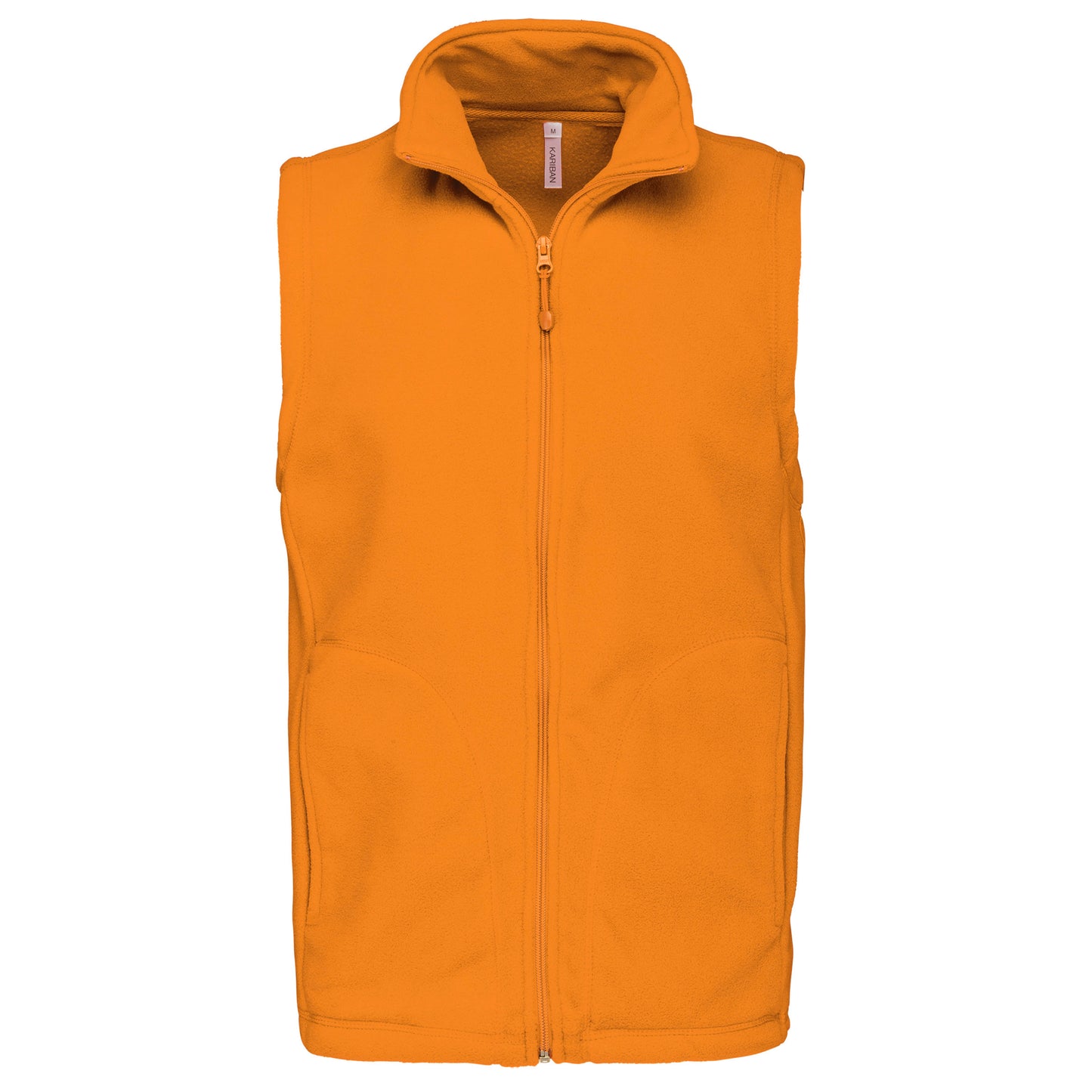 Bodywarmer Fleece