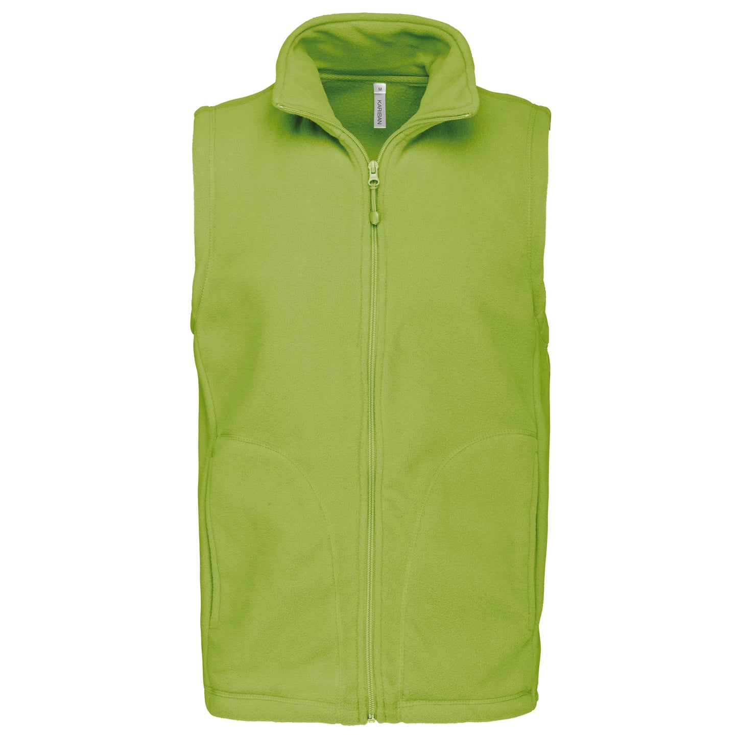 Bodywarmer Fleece