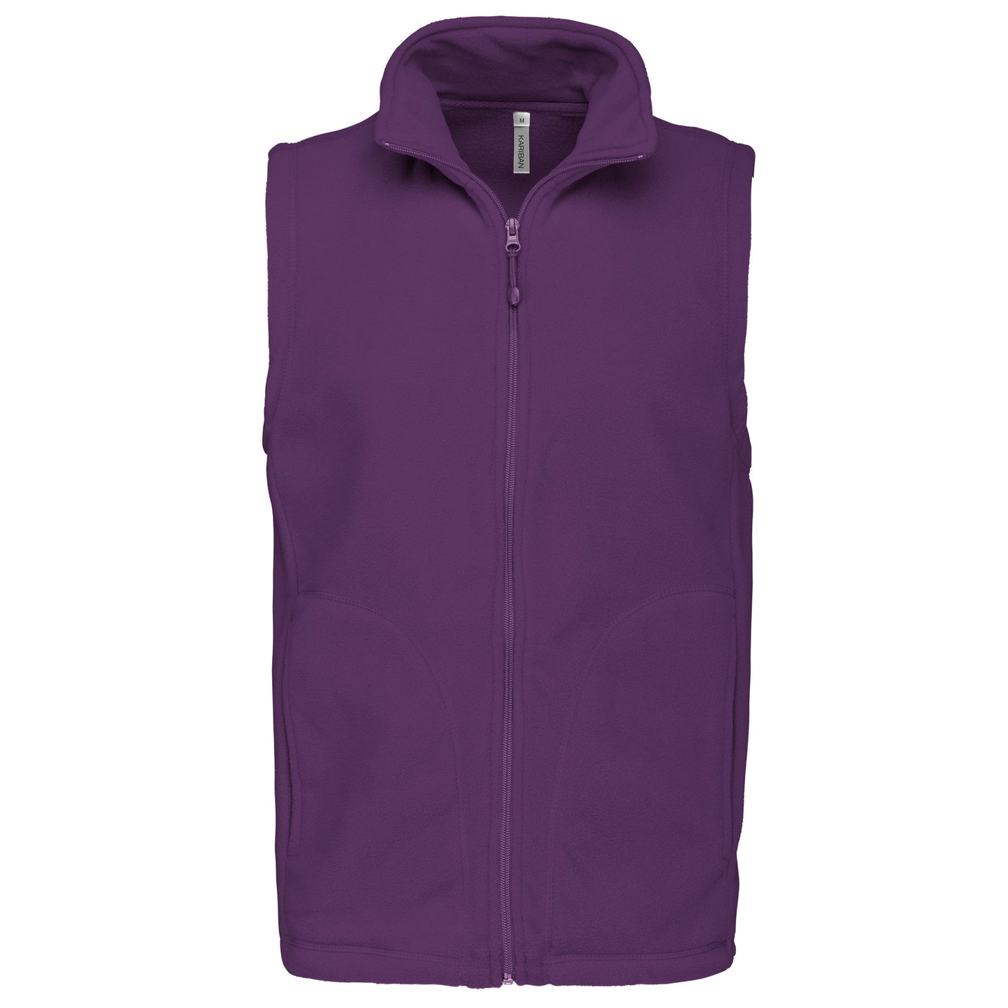 Bodywarmer Fleece