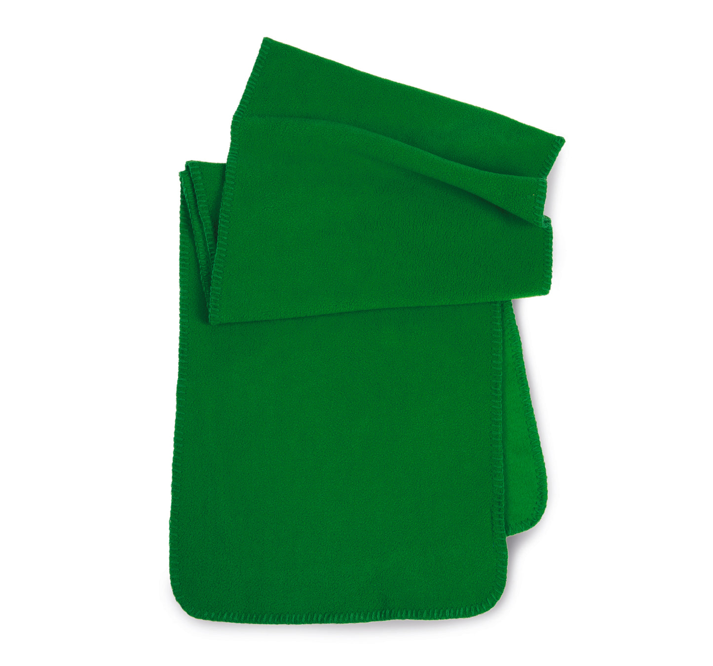 Fleece sjaal