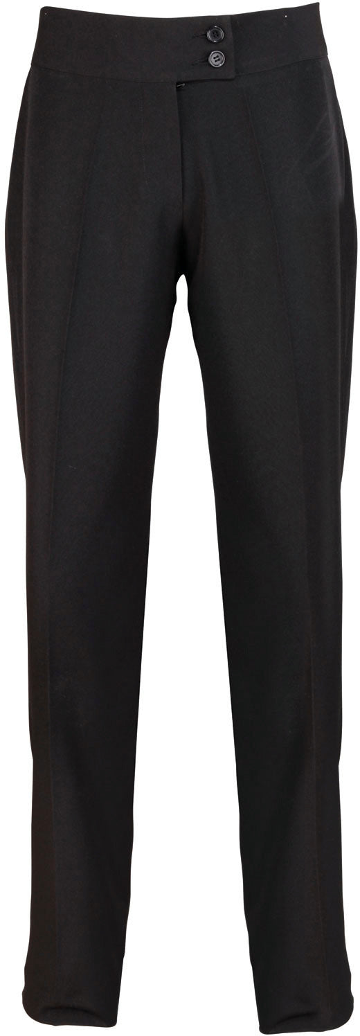 Ladies' straight leg "Iris" trouser