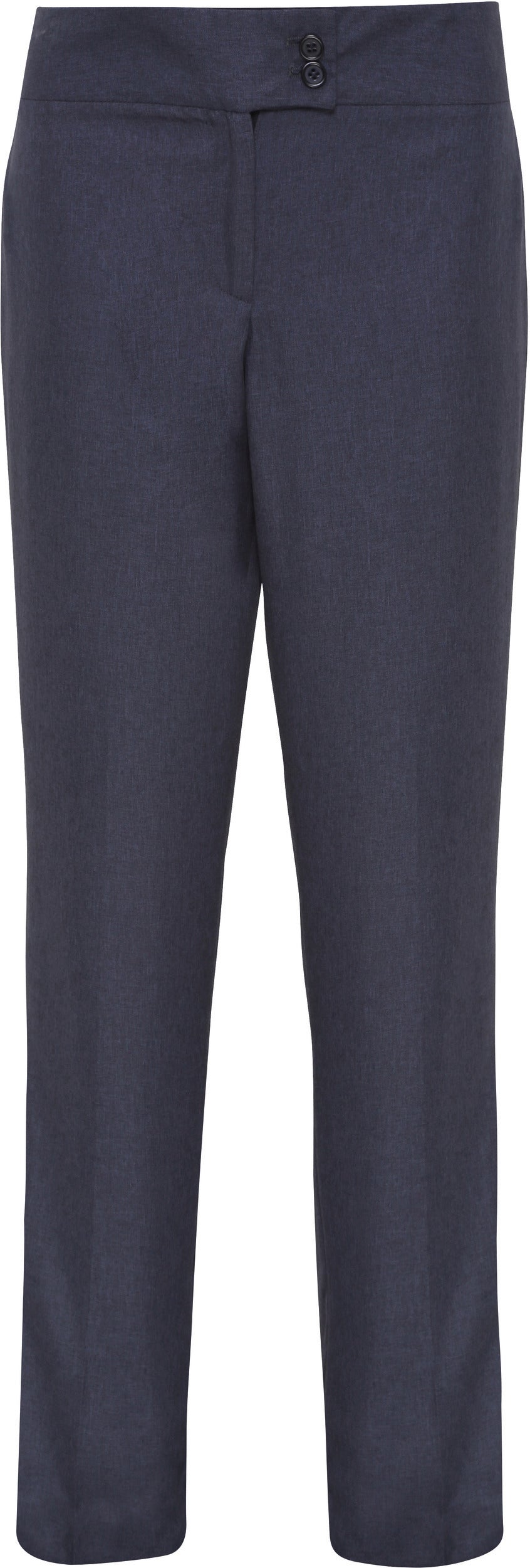 Ladies' straight leg "Iris" trouser