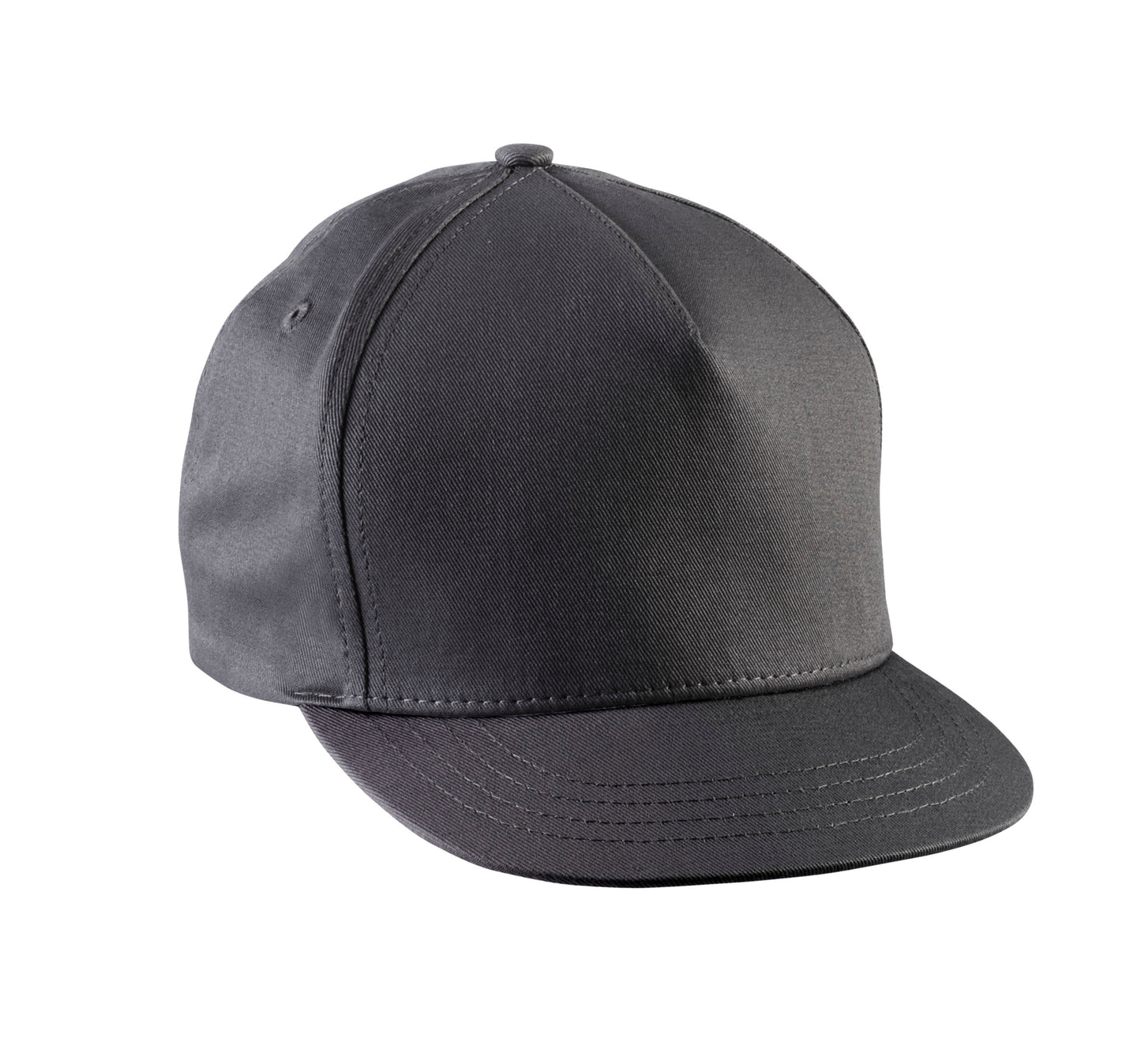 Snapback Kinderpet - 5 Panelen
