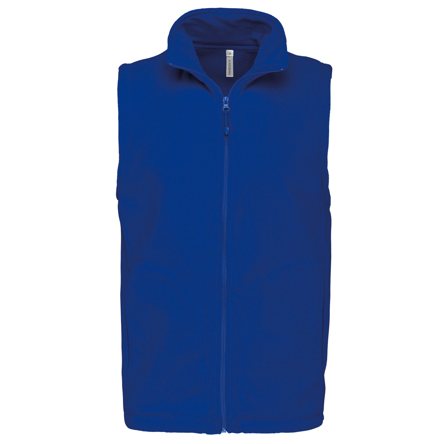 Bodywarmer Fleece