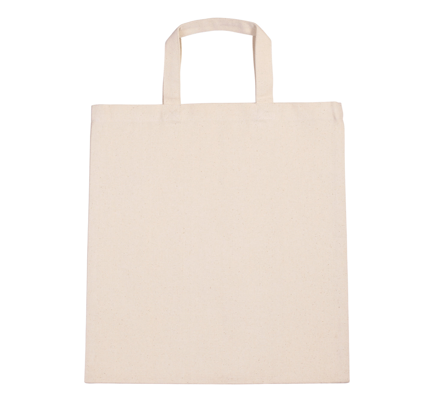 Shopper van canvaskatoen