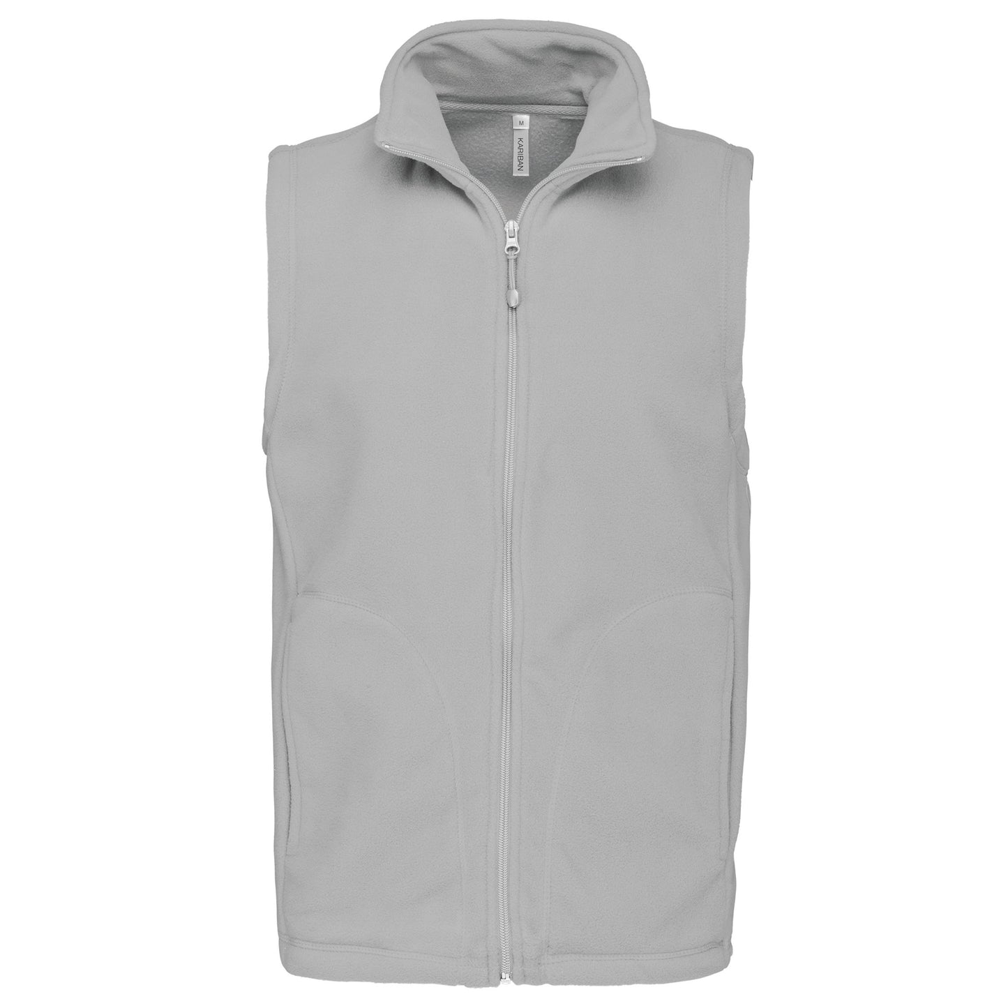 Bodywarmer Fleece