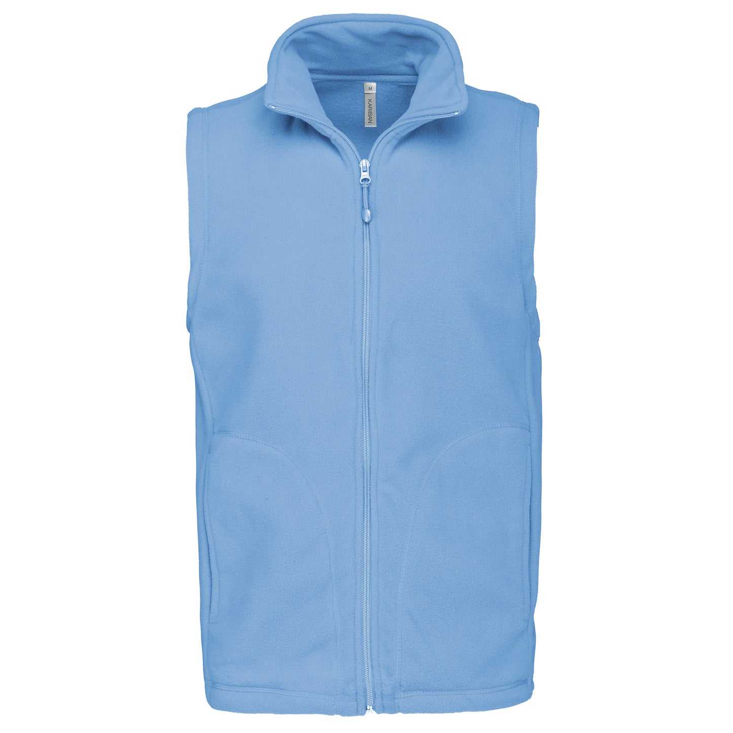 Bodywarmer Fleece
