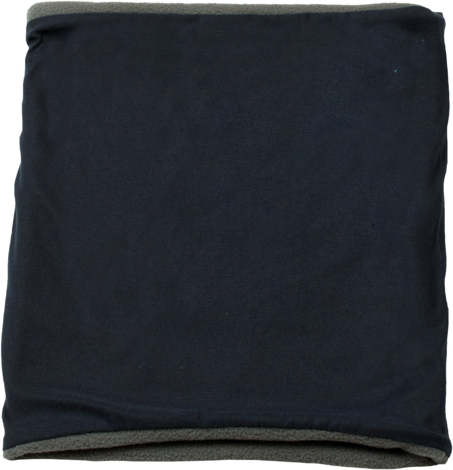 Fleece gevoerde nekwarmer