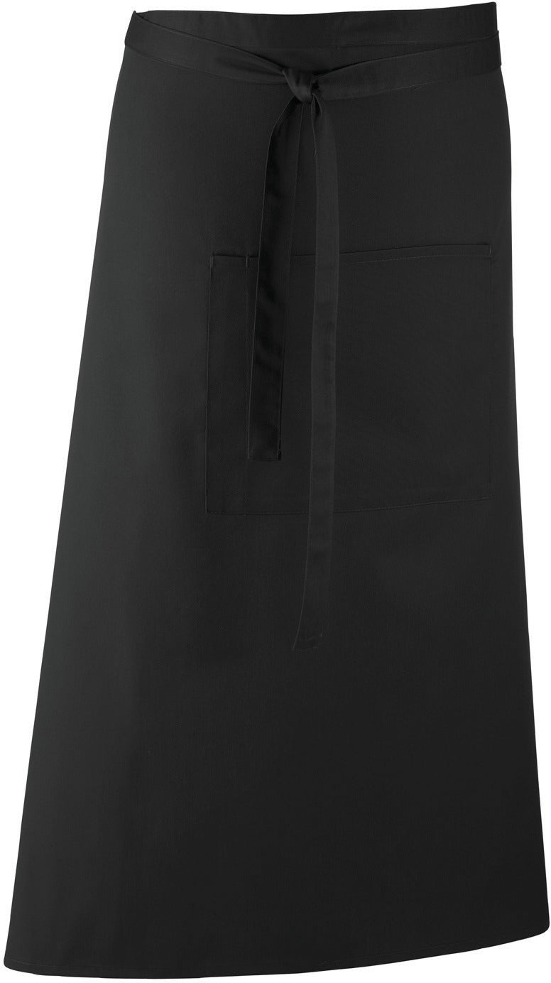 Colours' Bar Apron
