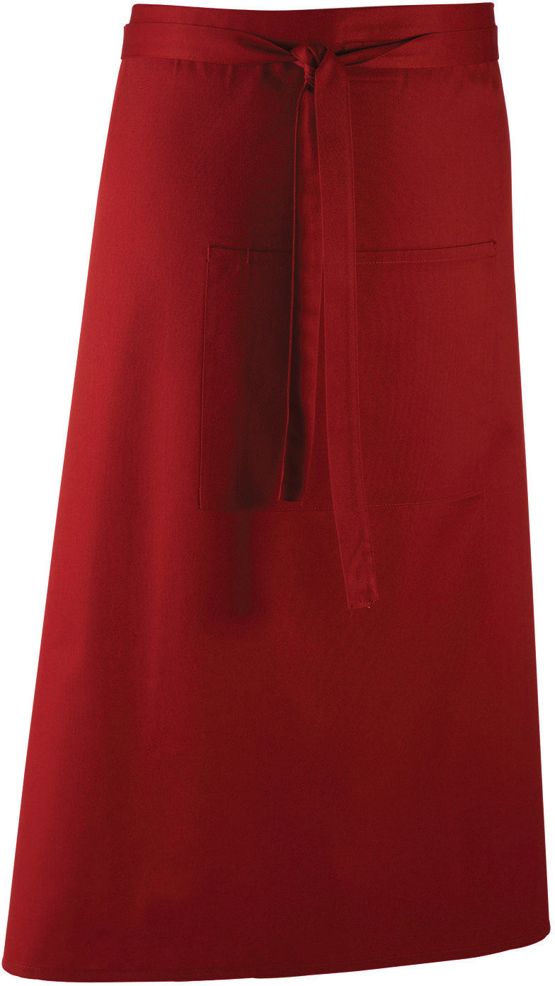 Colours' Bar Apron