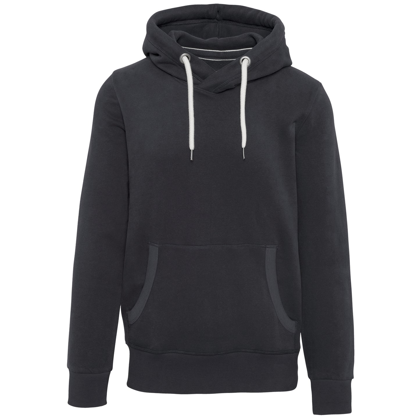 Sweater met capuchon