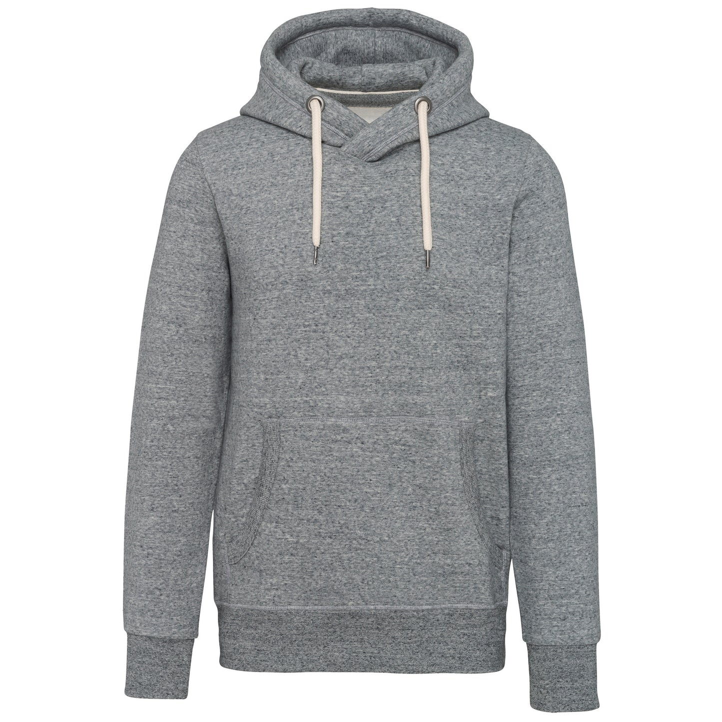 Sweater met capuchon