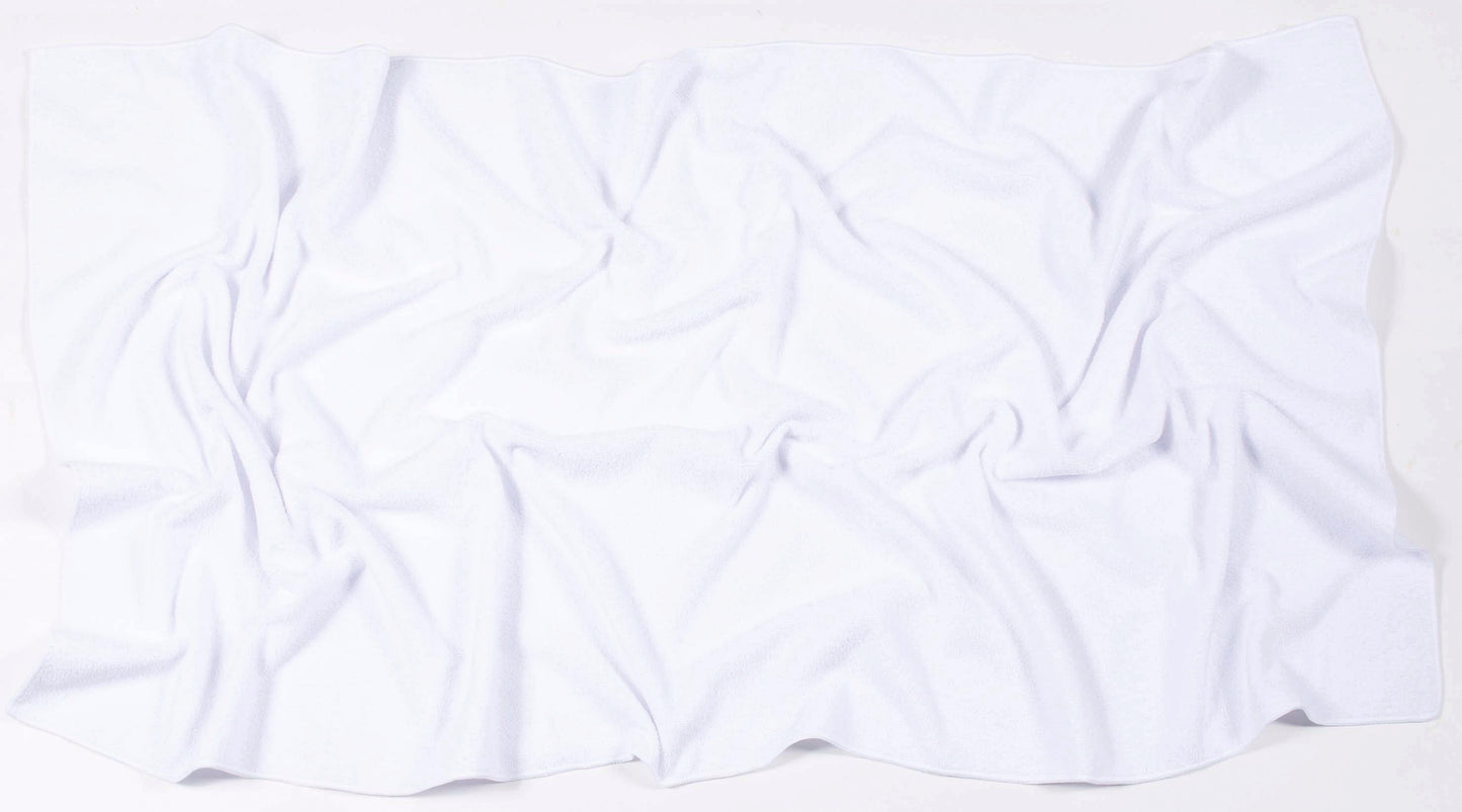 Microfibre Bath Towel