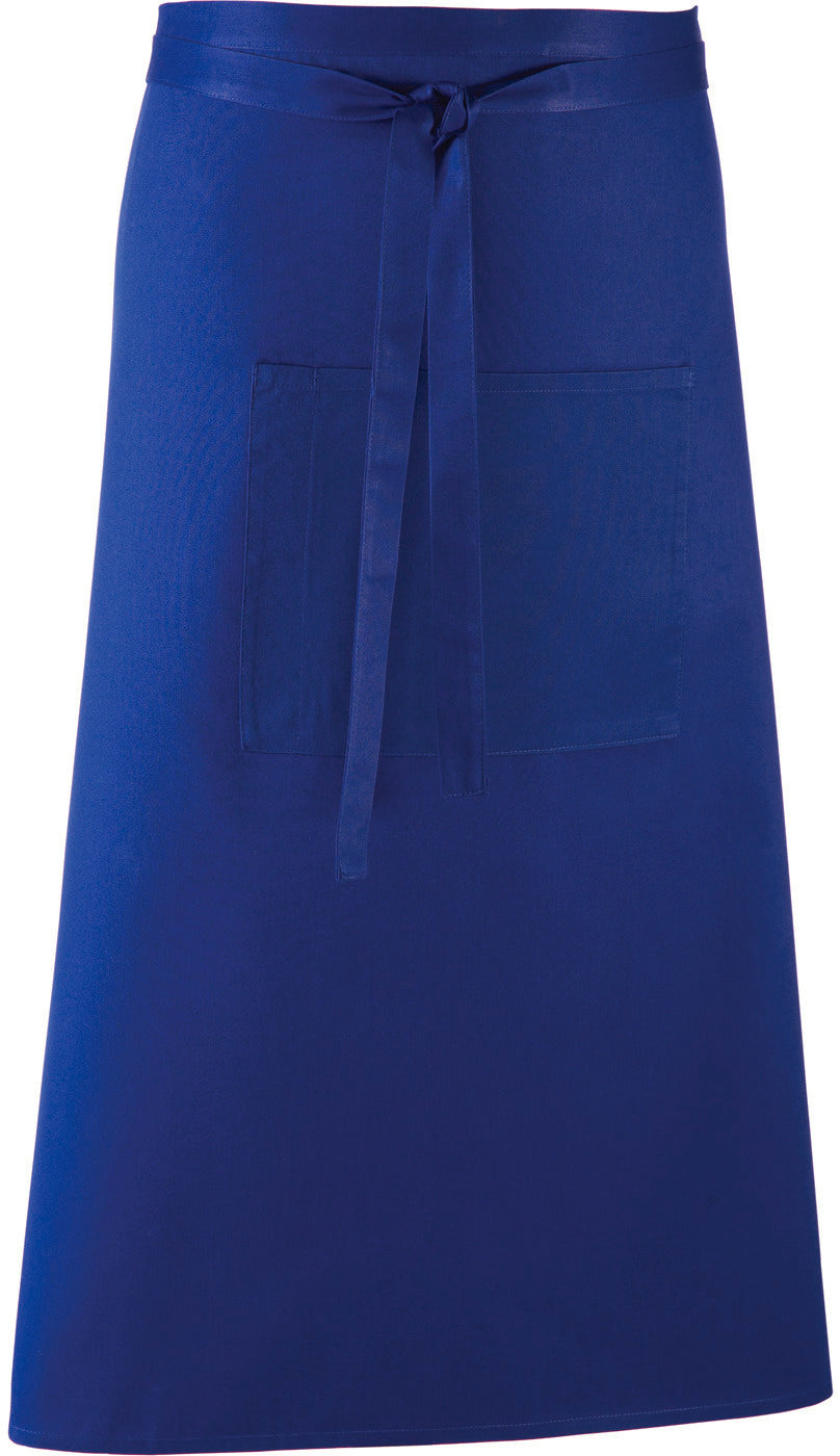 Colours' Bar Apron