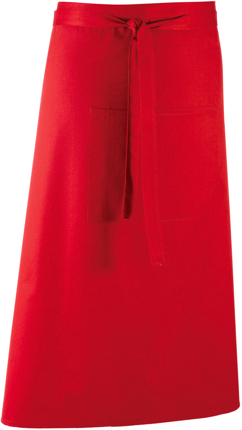 Colours' Bar Apron