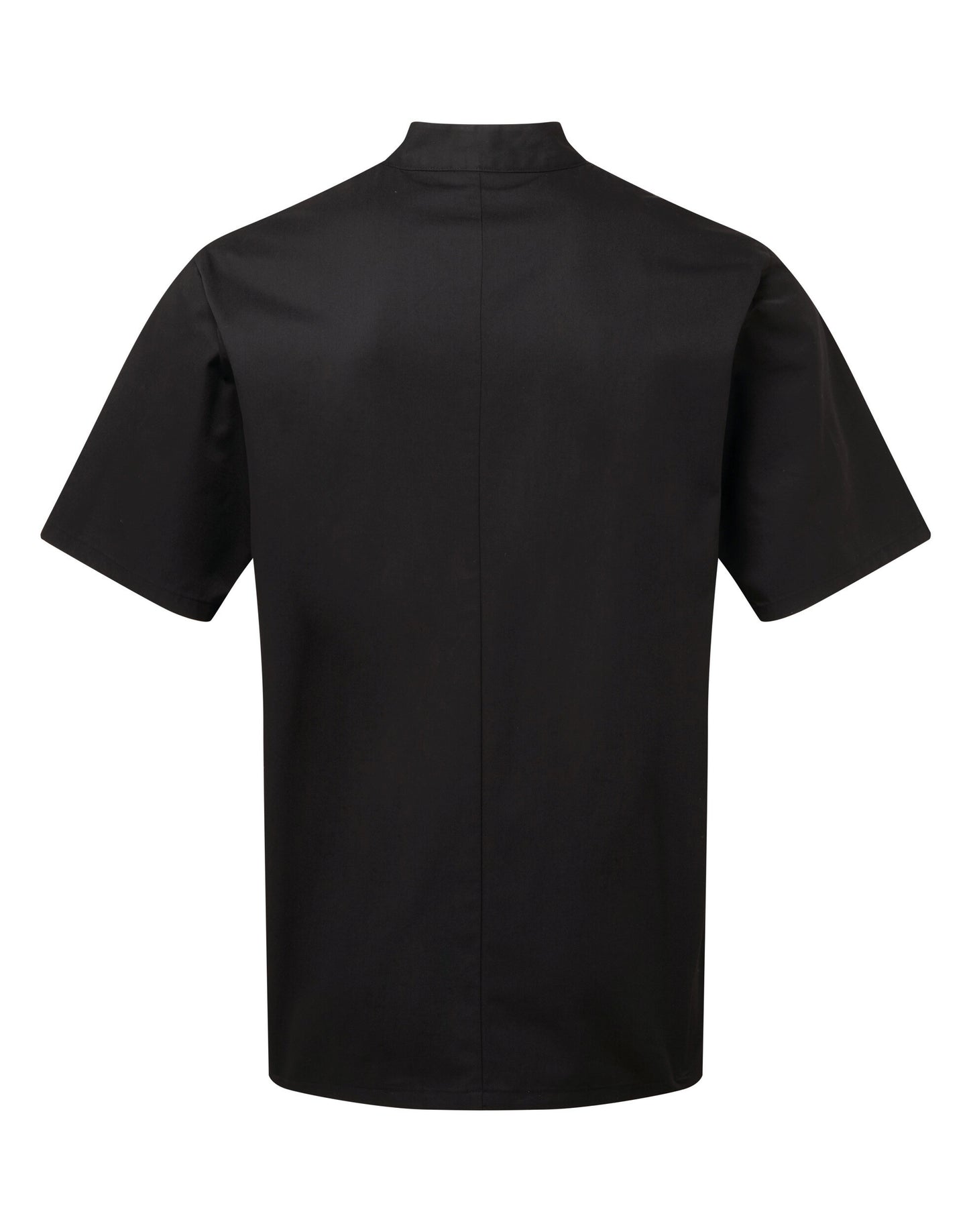 Koksjasje met korte mouwen Essential
