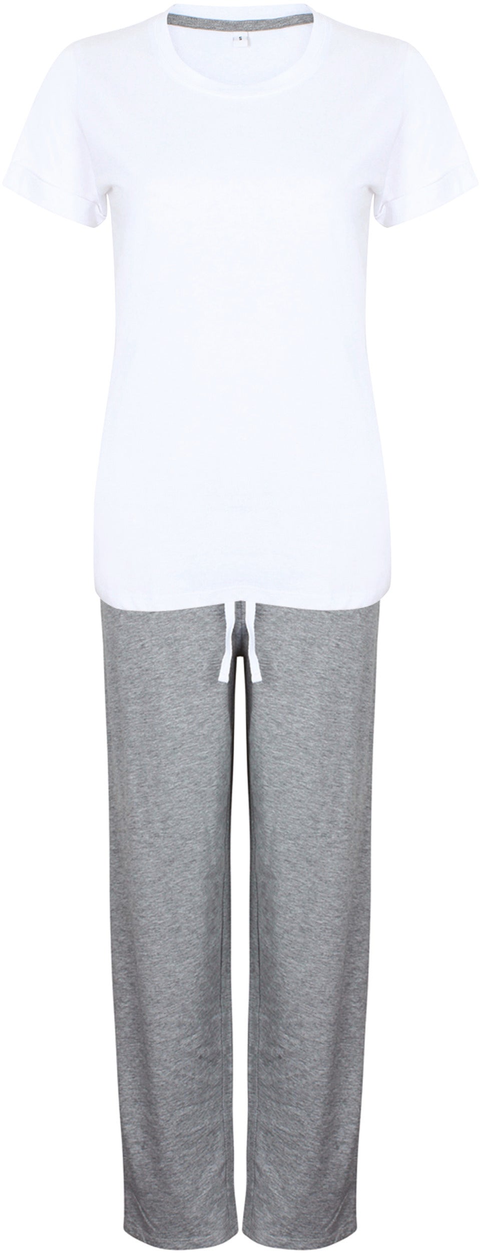 Women's Long Pant Pyjamas Set