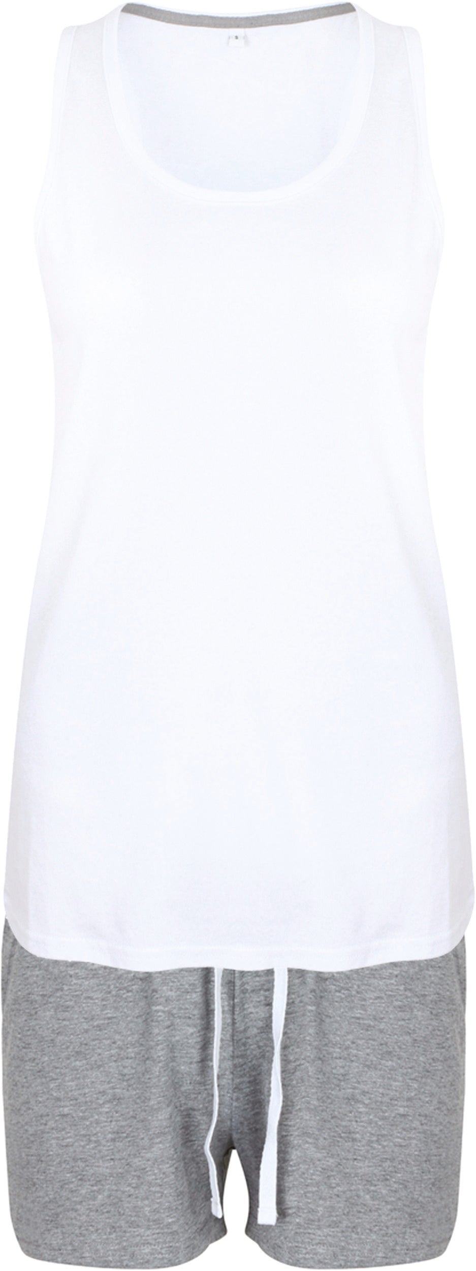 Women's Short Pyjama Set