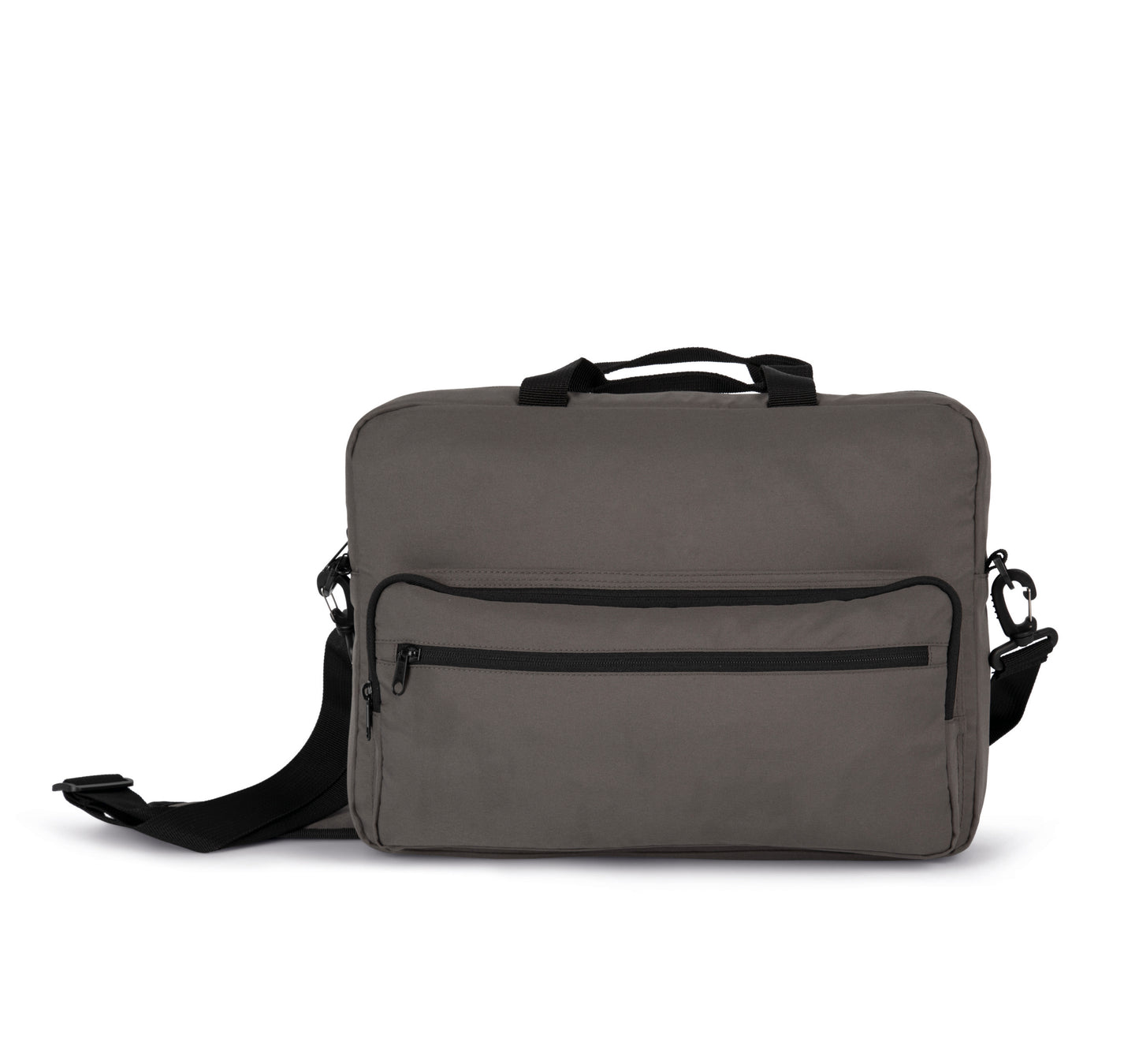 Gerecycleerde laptoptas