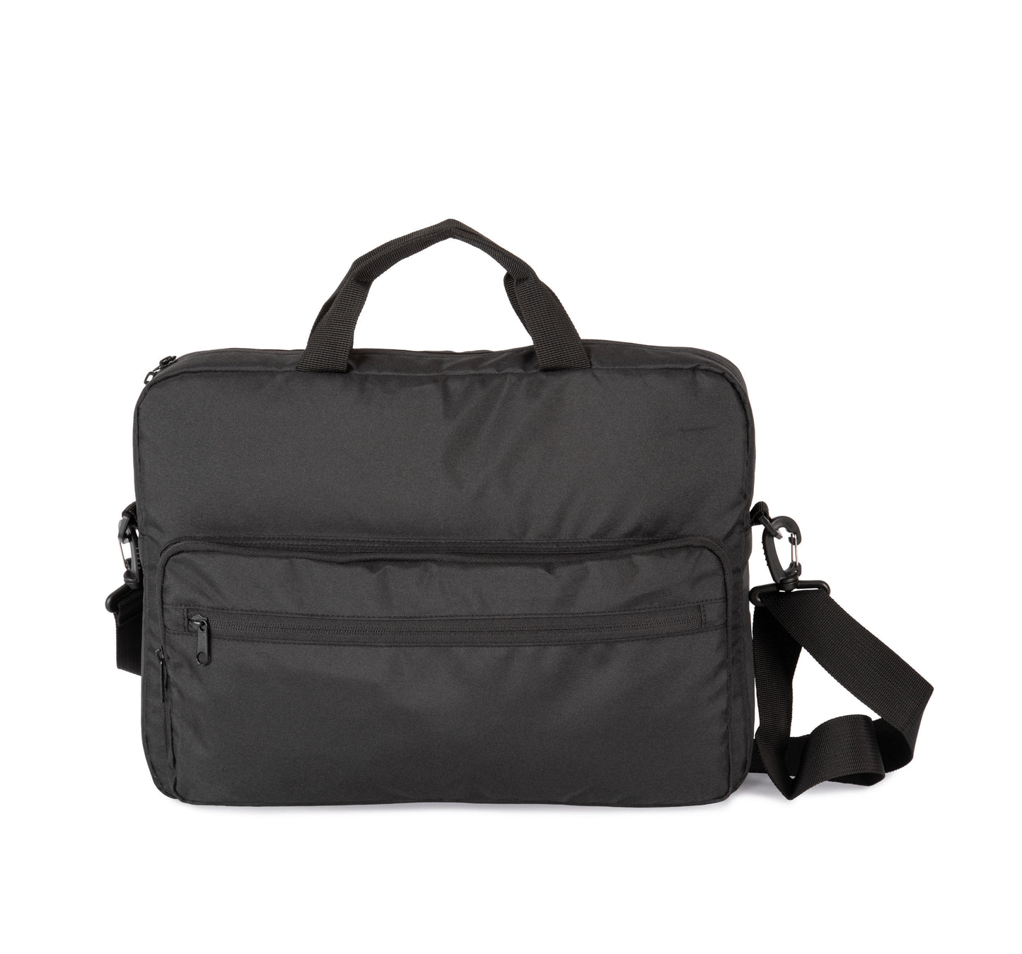Gerecycleerde laptoptas