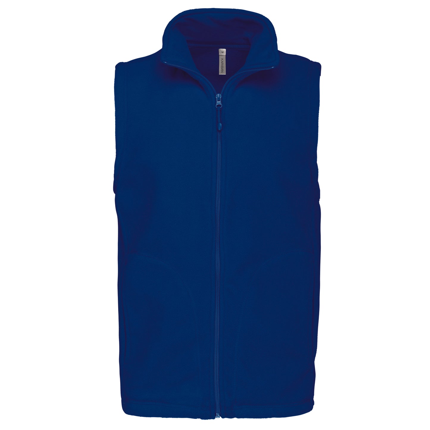 Bodywarmer Fleece