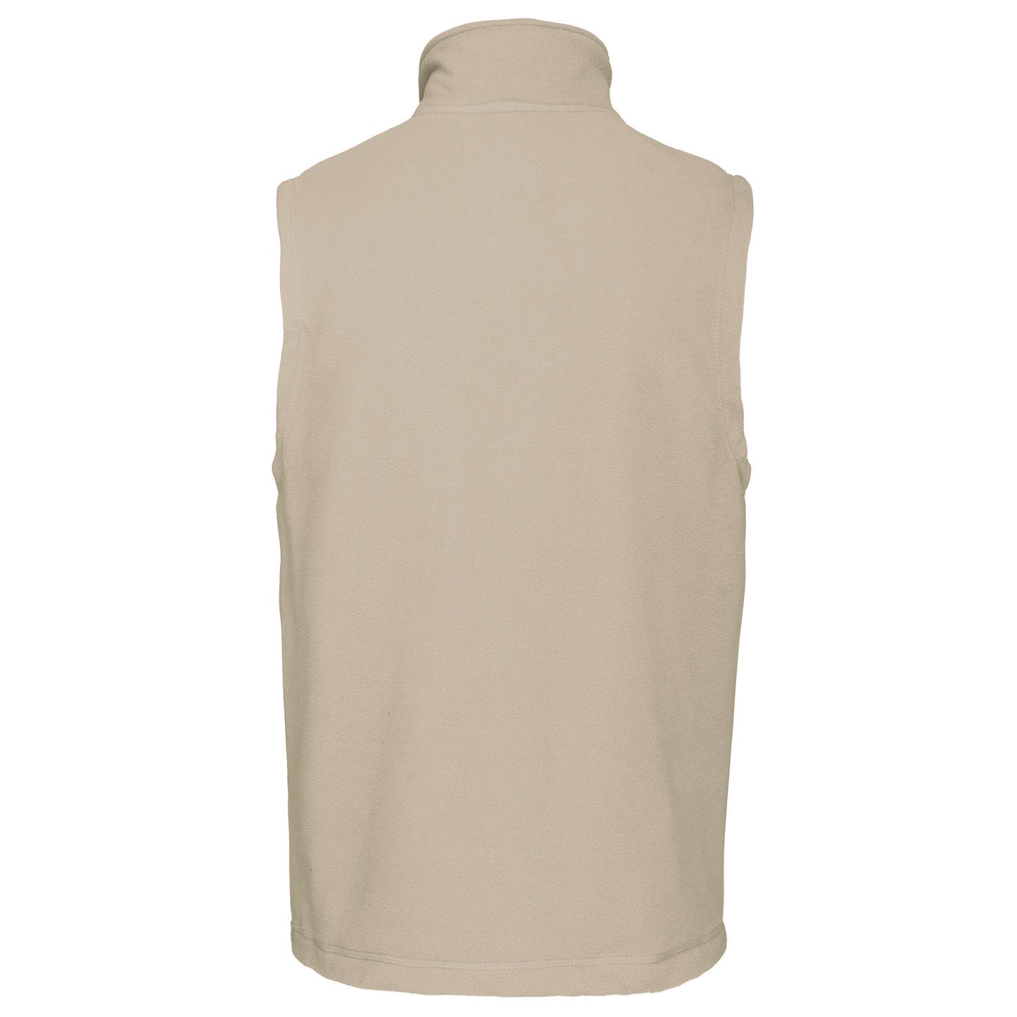 Bodywarmer Fleece