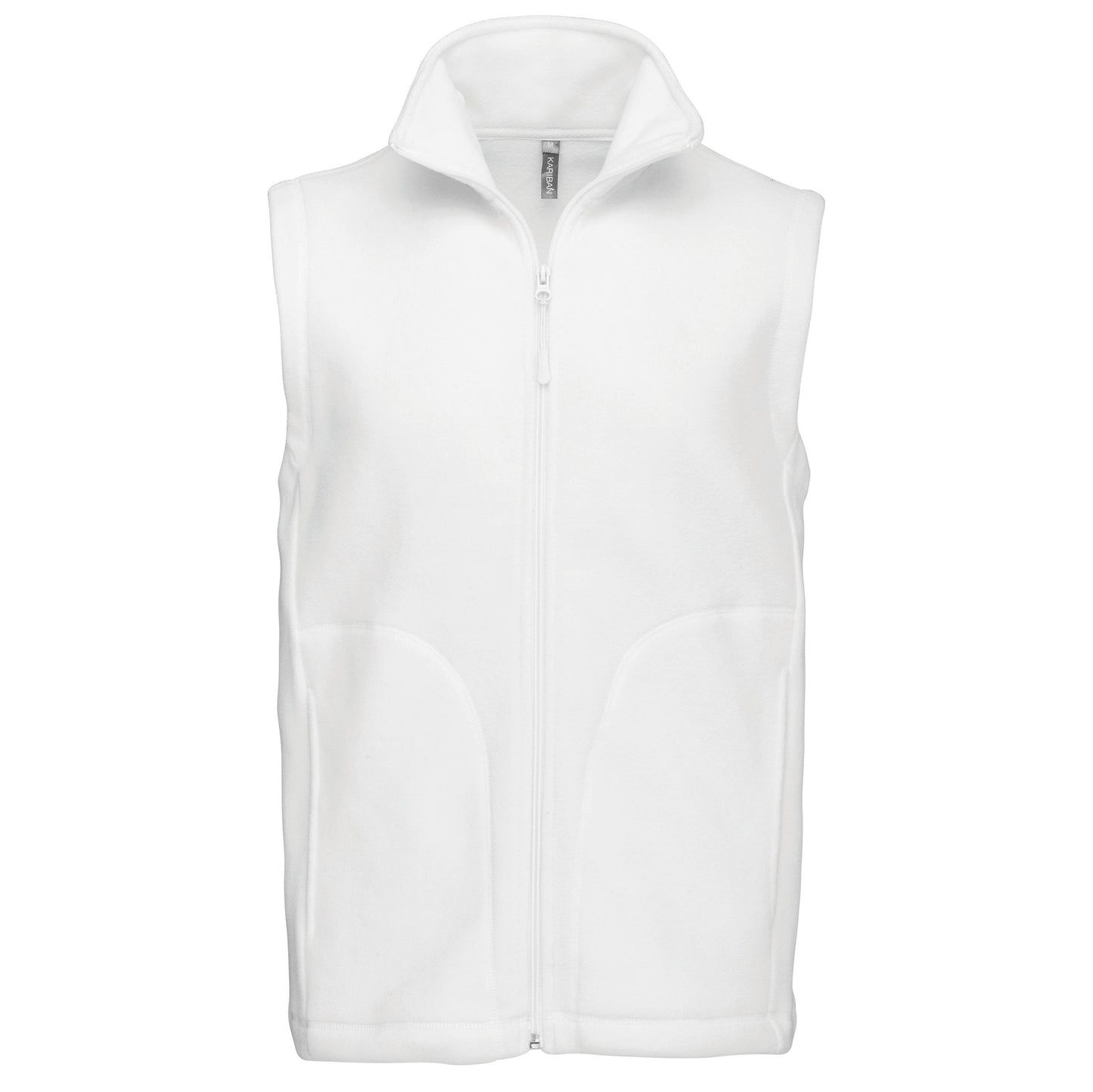 Bodywarmer Fleece
