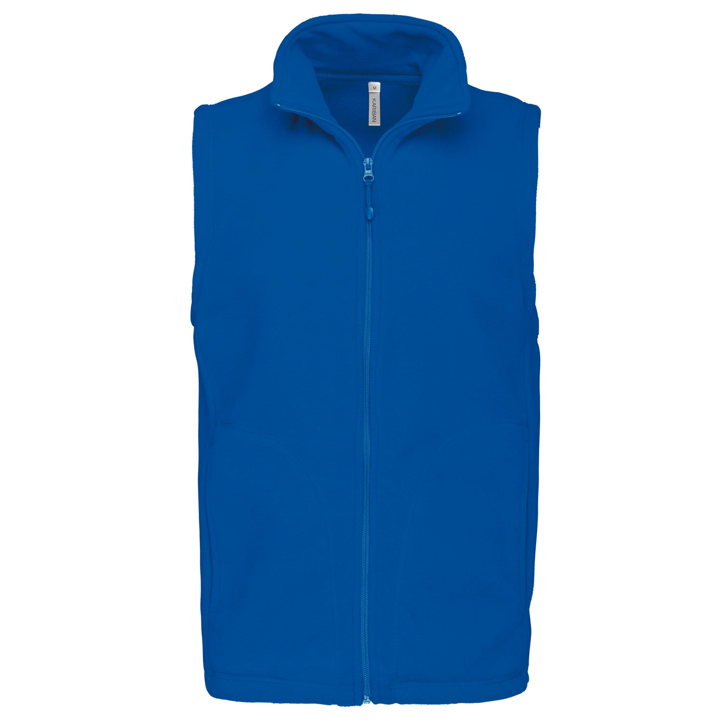 Bodywarmer Fleece