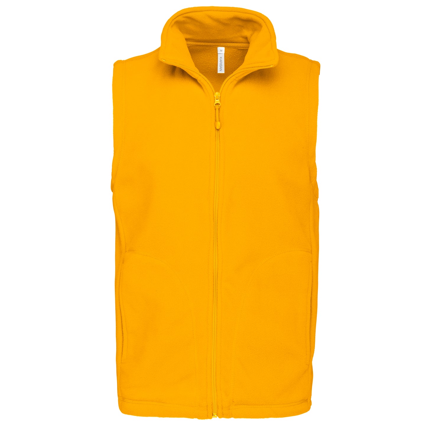 Bodywarmer Fleece