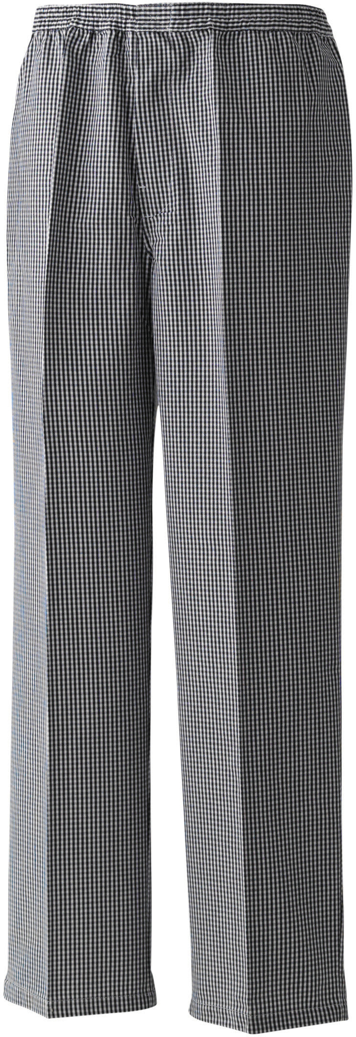 Pull On Chefs Trousers
