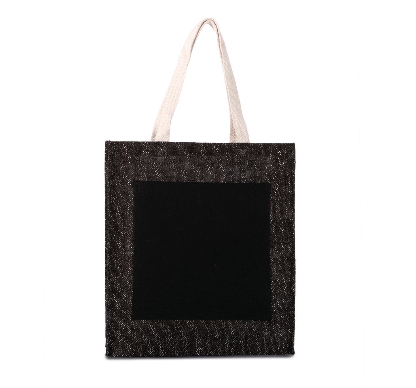 Jute Shopper