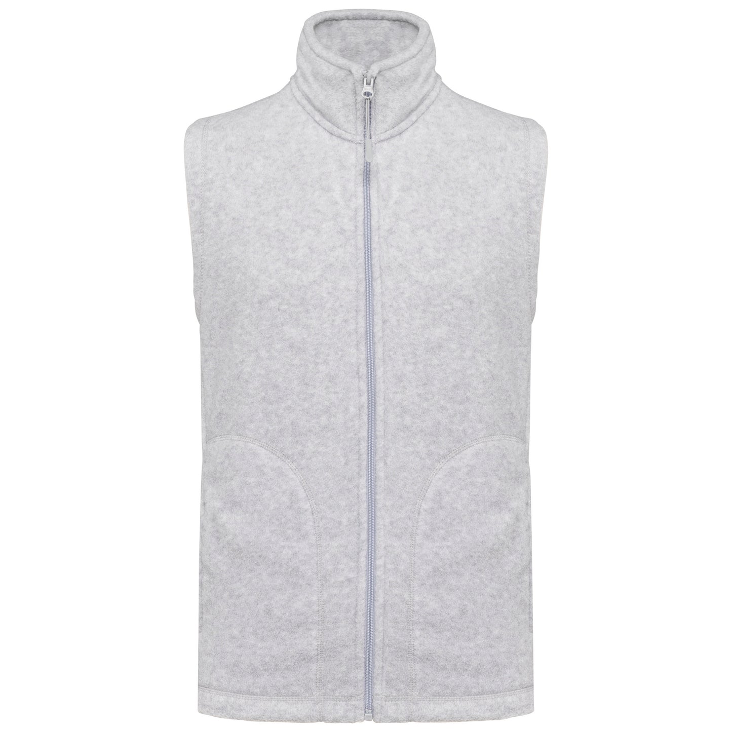 Bodywarmer Fleece