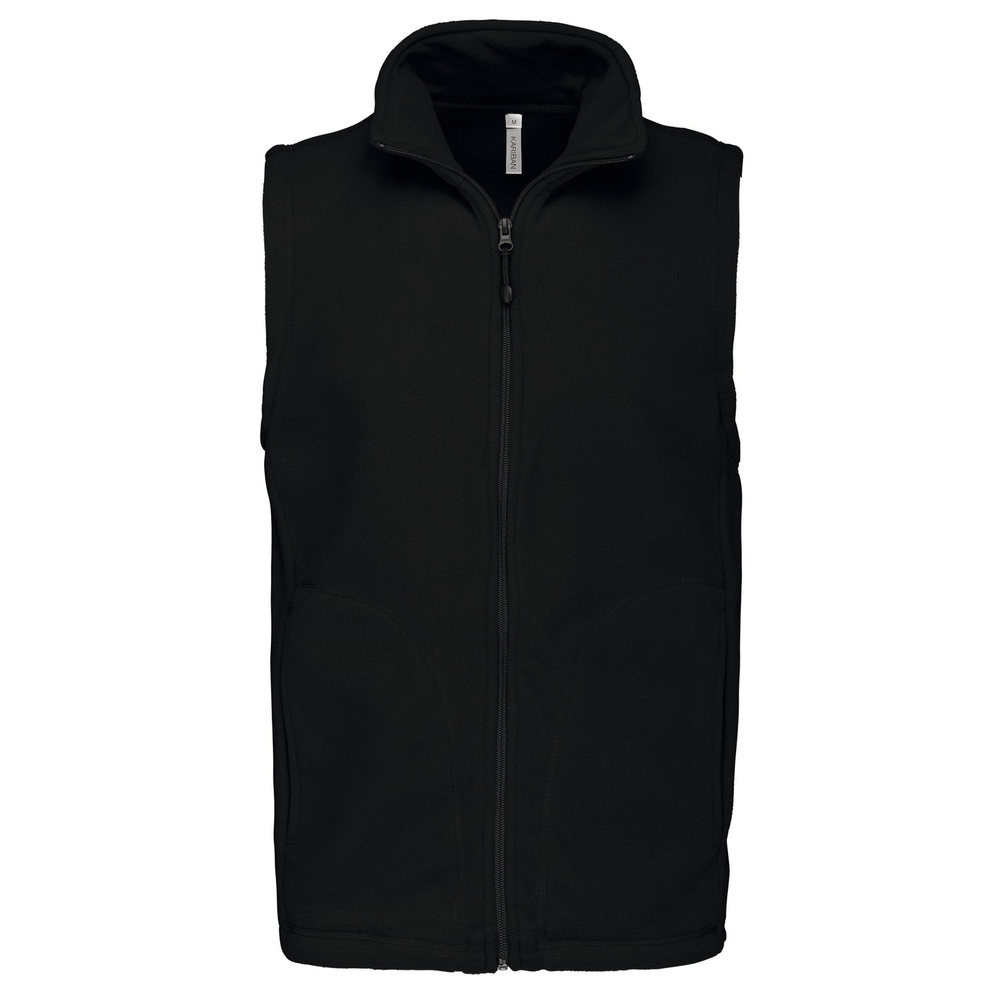 Bodywarmer Fleece