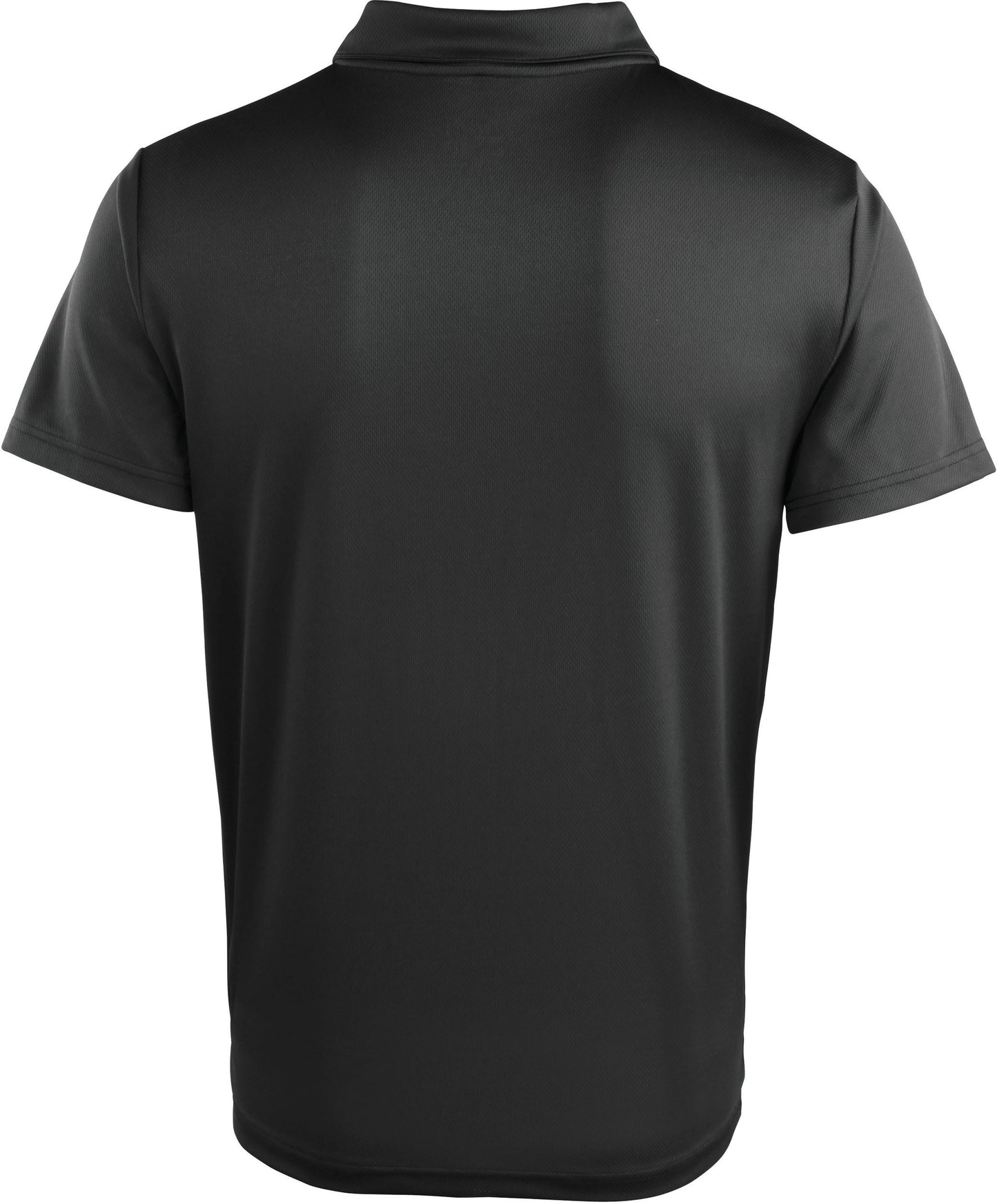 Coolchecker Studded Polo