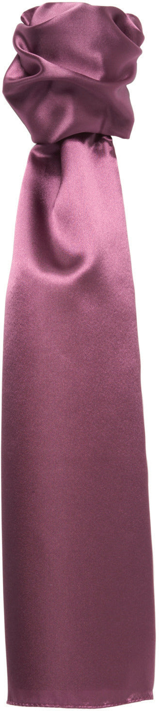 Colours' Plain Business Scarf