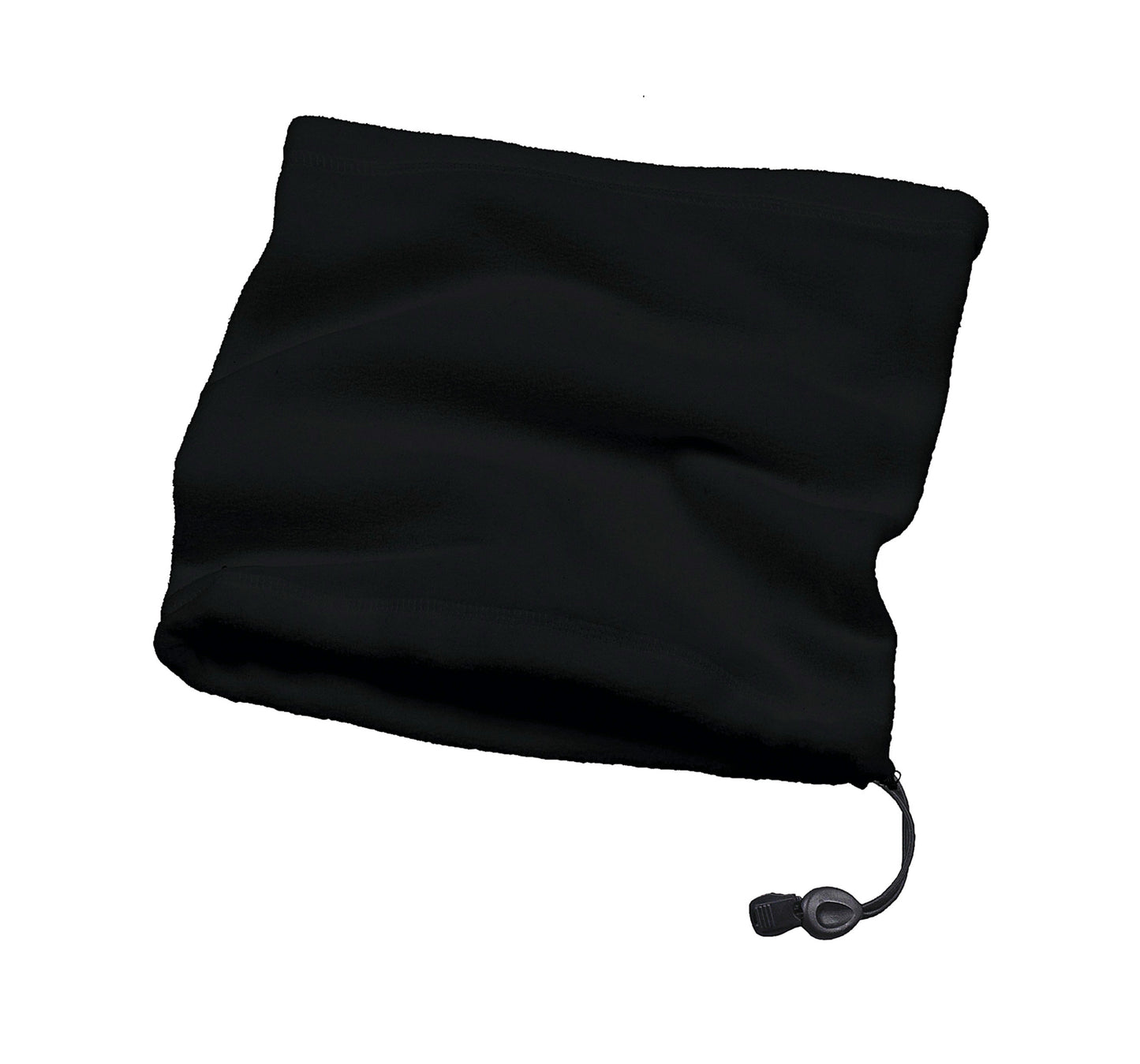 Multifunctionele fleece sjaal
