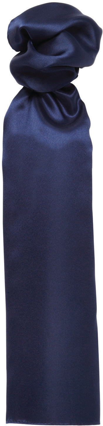 Colours' Plain Business Scarf