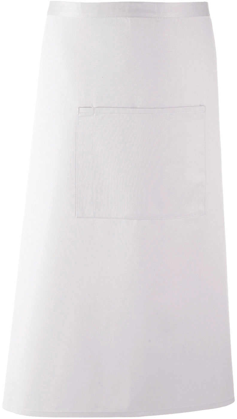 Colours' Bar Apron
